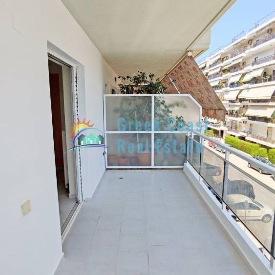 Διαμέρισμα για ενοικίαση Τερψιθέα - Γλυφάδα (Πάτρα) - Photo 1