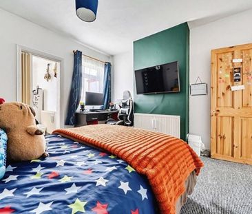 3 bedroom house to rent Turner Road, Norwich, Norfolk, NR2 - Photo 5