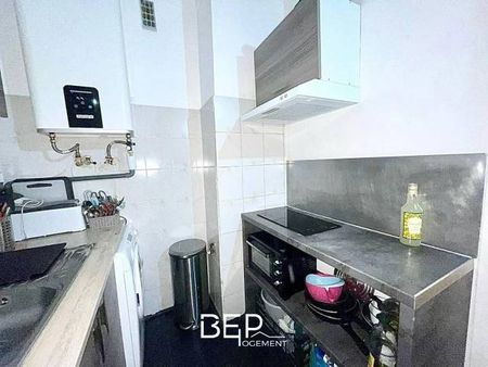 Location Appartement - Photo 5