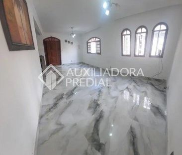 Sobrado com 3 quartos e 215m² para alugar em Parque das Nações, San... - Foto 6