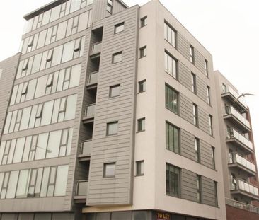1 bedroom Flat To Let - Photo 4