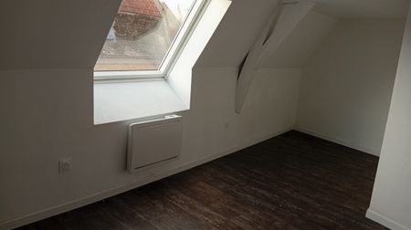 Maison à louer - centre-ville 3 chambres - Photo 5