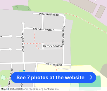 Herrick Gardens, Doncaster, South Yorkshire, DN4 - Photo 1