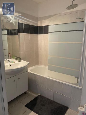 Location Appartement 2 pièces 40m² VILLENAVE D ORNON 33140 - Photo 5