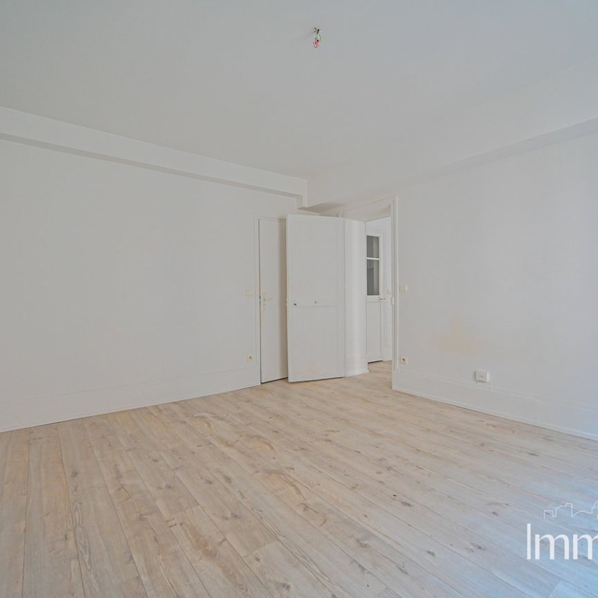 Appartement 2 pièces - 35.9m² - Photo 1