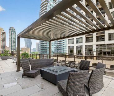 For Lease - 36 Elm Drive Unit# 1010, Mississauga, Ontario - Photo 5