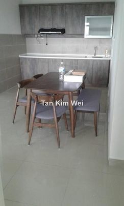 D'Putra Suites, Bandar Putra, Kulai - Photo 1