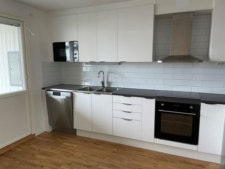 Tallrisvägen 3 C - Foto 2