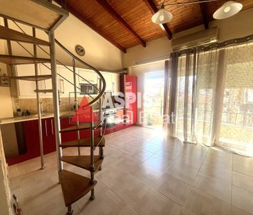 Μεζονέτα, προς ενοικίαση Λόφος Αξιωματικών, Περιστέρι Κωδικός 2355707 - Photo 6