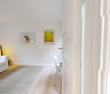 165m² Villa | Holte - Foto 4