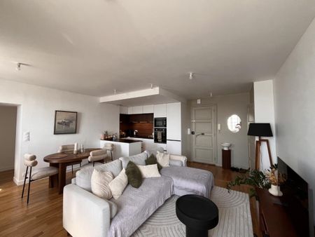 Appartement T3 à louer Saint Malo - 84 m² - Photo 3
