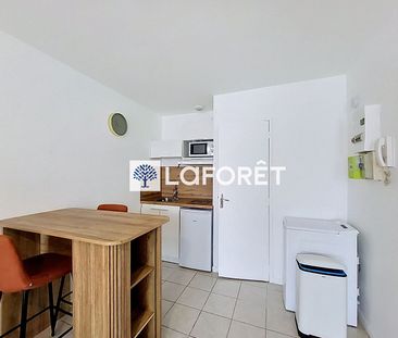Appartement T1 AMIENS à louer - Photo 3