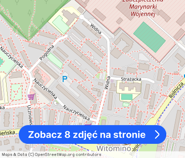 2-pokojowe mieszkanie na Witominie w Gdyni - Zdjęcie 1