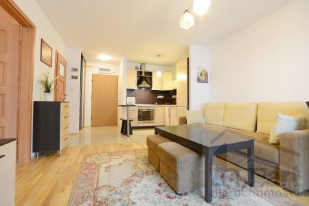 Mieszkanie z balkonem lubiane przez najemców - Photo 3