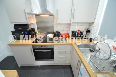 20 Harold Street, Leeds, LS6 1PL - Photo 4