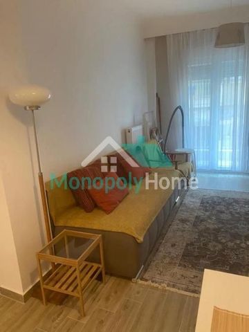 Studio/Γκαρσονιέρα για ενοικίαση Ιπποκράτειο (Φάληρο - Ιπποκράτειο) - Photo 2