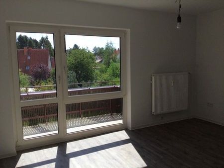 Lust auf Veränderung: ansprechende 2-Zimmer-Wohnung in Stadtlage - Photo 3