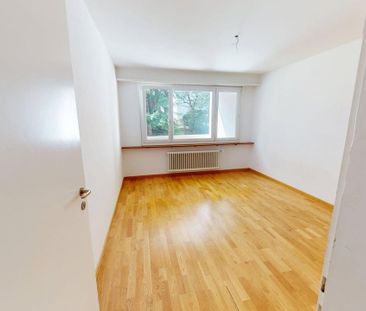 2-Zimmer-Wohnung im Herzen von Zürich (Befristung bis 31.03.2027) - Photo 2