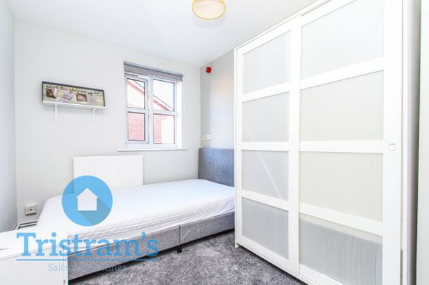 1 bed Shared House for Rent - Photo 1