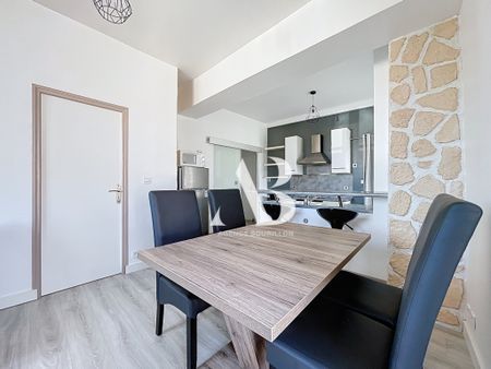 Location Appartement 2 pièces 39m² NANGIS 77370 - Photo 3