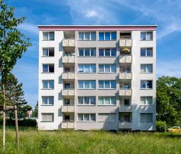 Demnächst frei! 2-Zimmer-Wohnung in Dortmund Kirchlinde - Photo 5