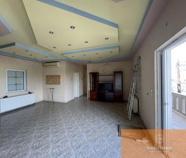 Διαμέρισμα για ενοικίαση Αεροδρόμιο (Νέα Αλικαρνασσός) - Photo 3