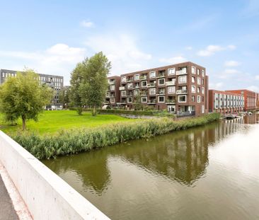 Erich Salomonstraat, 1087 GT, Amsterdam - Photo 3