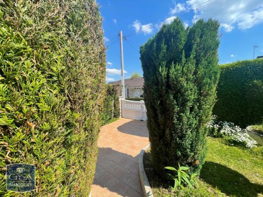 Maison à louer 4 pièces 114.08m² - Photo 1
