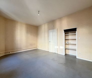 Location Appartement 1 pièce 38m² - Photo 1