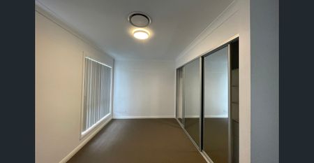 4 Bedroom Modern Family House with Practical Layout & Independent Double-Bed Granny Flat - Photo 2