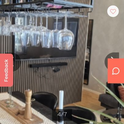 Östra Eriksbergsgatan, Göteborg - Photo 1