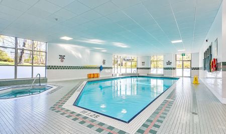 For Lease - 8351 Mclaughlin Road Unit# 219, Brampton, Ontario - Photo 2