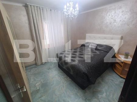 Apartament 3 camere, 57 mp utili, zona Ultracentrala - Photo 4