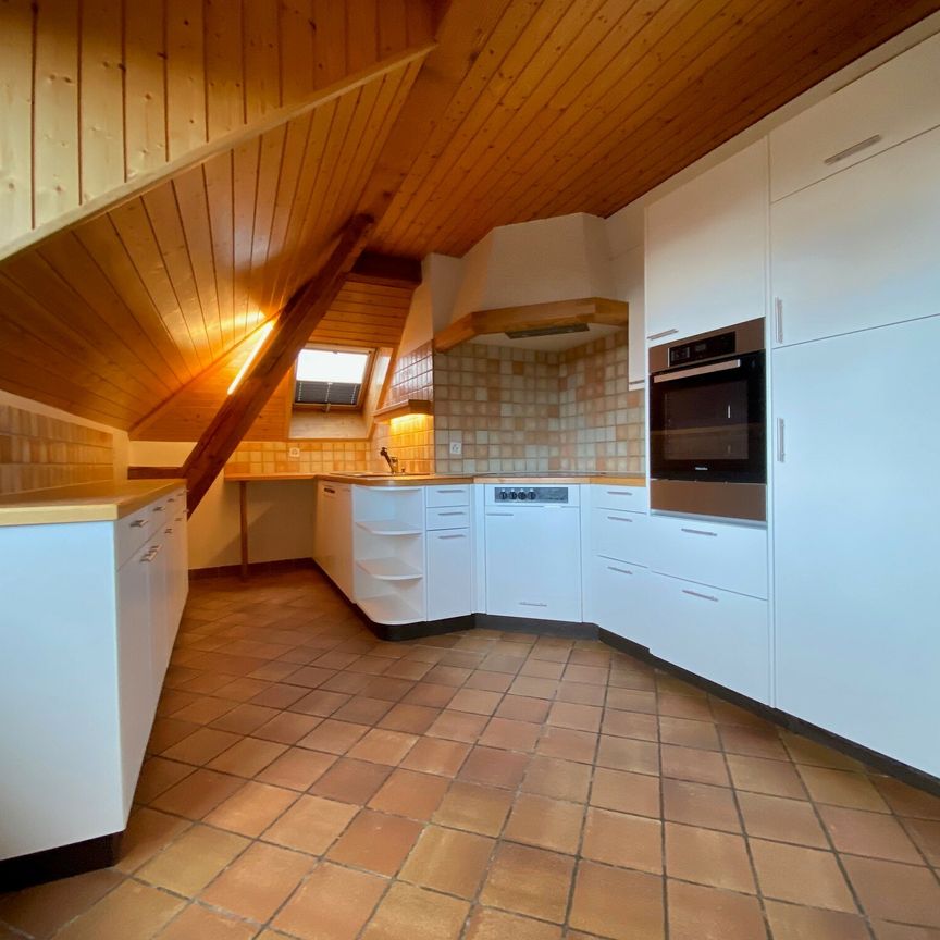 Chambres louées individuellement dans un appartement de 5 pièces - Foto 1