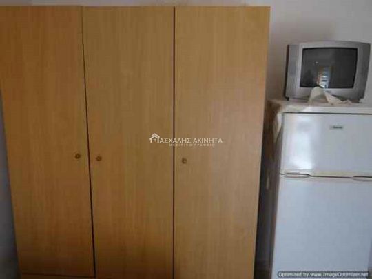 ΕΣΤΑΥΡΩΜΕΝΟΣ 1ΧΩΡΗ ΓΚΑΡΣΟΝΙΕΡΑ ΕΝΟΙΚΙΑΣΕΙΣ 39499 - Photo 1