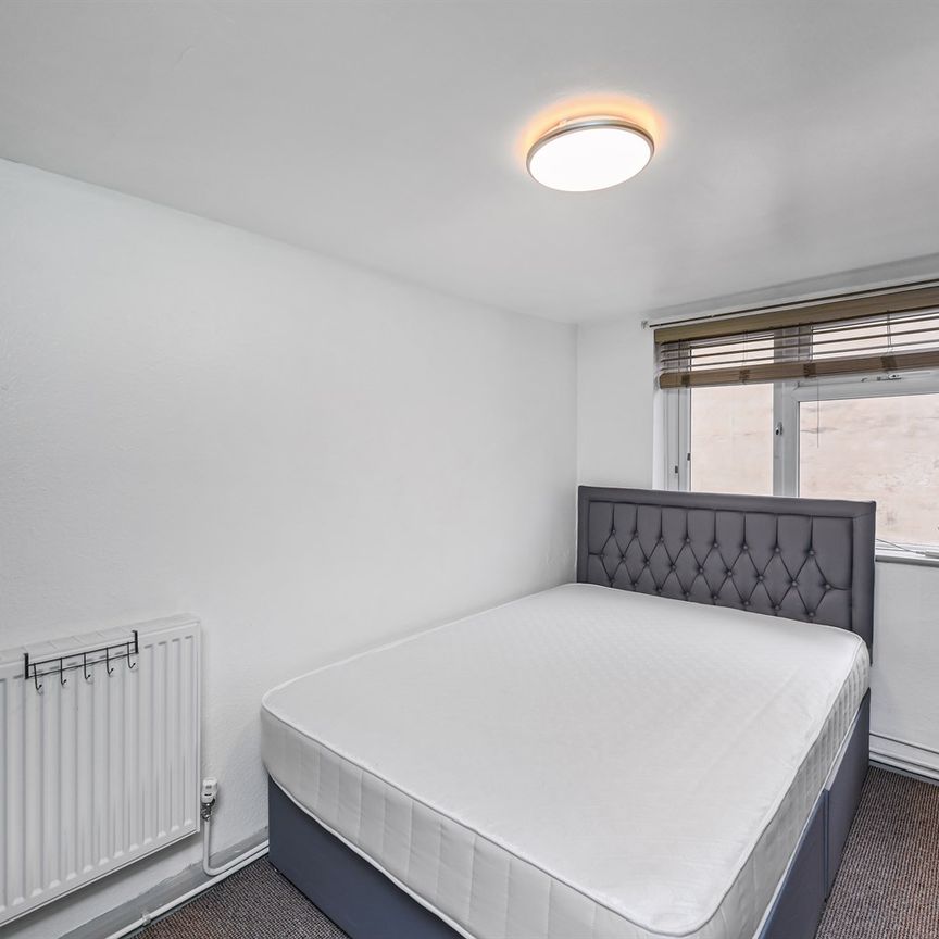 North Sherwood Street, NG1 - Photo 1