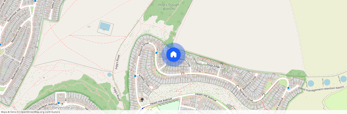 Kenilworth Close, BN2 4LF, Brighton