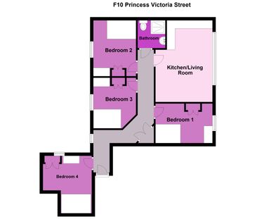 Student Properties to Let - Photo 4