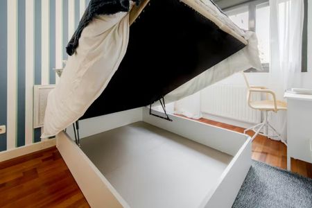 Calle de Ana de Austria, Madrid, Community of Madrid 28050 - Foto 2