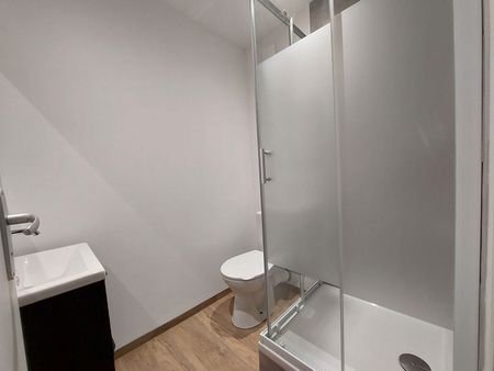 Location Appartement 2 pièces 23m² - Photo 4