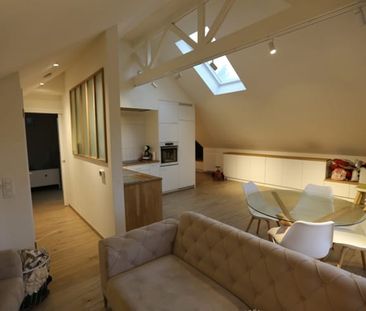 Appartement te huur - Foto 5