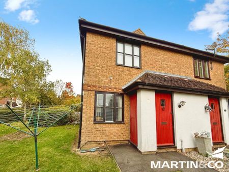 1 bedroom cluster house to rent - Photo 3