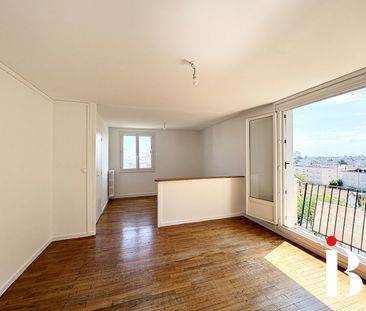 Location Appartement 4 pièces 63m² ST HERBLAIN 44800 - Photo 6