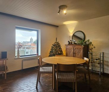 Appartement met 3 slaapkamers in het centrum van Mol! - Photo 2