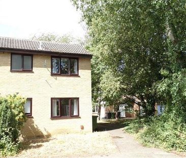 1 bedroom semi-detached house to rent - Photo 2
