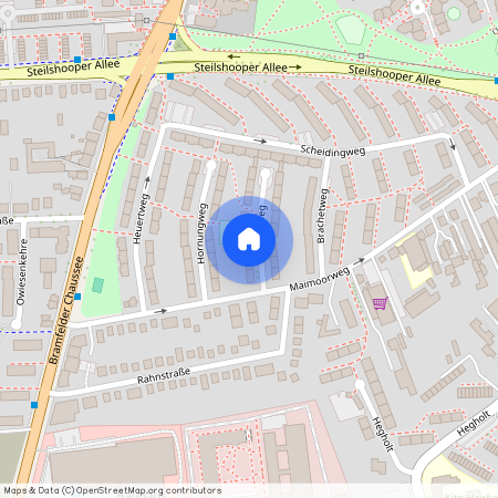 Lenzingweg 5, 22179 Hamburg