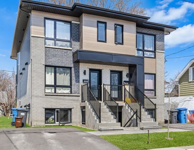 À louer / Appartement - Photo 1