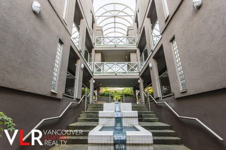 Condo in Vancouver West Side, BC - Photo 2
