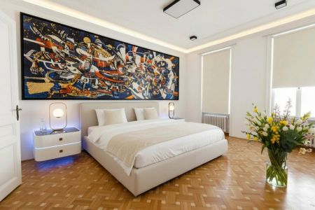 Großzügige, charmante 137 m² Altbauwohnung I perfekter Grundriss - Foto 2