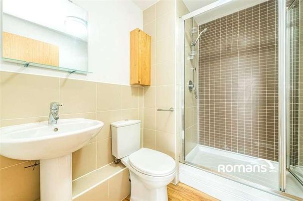 Kennet Street, Reading, Berkshire, RG1 - Photo 1